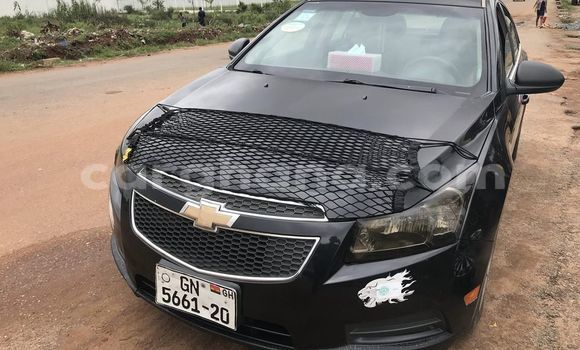 Ra Àlòkù Chery CrossEastar (B14) Black Ọkọ̀ in Accra ni Greater Accra Ra Àlòkù Chery CrossEastar (B14) Black Ọkọ̀ in Accra ni Greater Accra