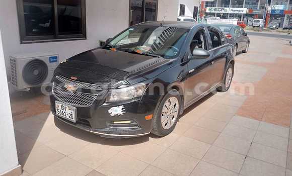 Buy Used Chery CrossEastar (B14) Black Car in Accra in Greater Accra Buy Used Chery CrossEastar (B14) Black Car in Accra in Greater Accra