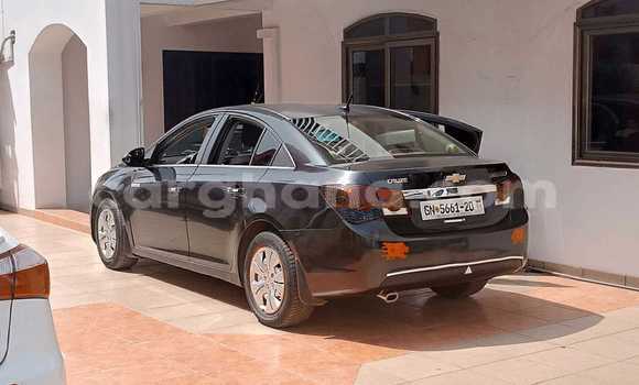 Buy Used Chery CrossEastar (B14) Black Car in Accra in Greater Accra Buy Used Chery CrossEastar (B14) Black Car in Accra in Greater Accra