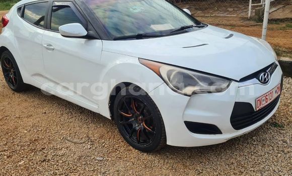 Ra Àlòkù Hyundai Veloster Miiran Ọkọ̀ in Accra ni Greater Accra
