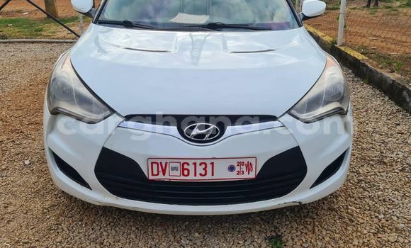 Buy Used Hyundai Veloster Other Car in Accra in Greater Accra Buy Used Hyundai Veloster Other Car in Accra in Greater Accra