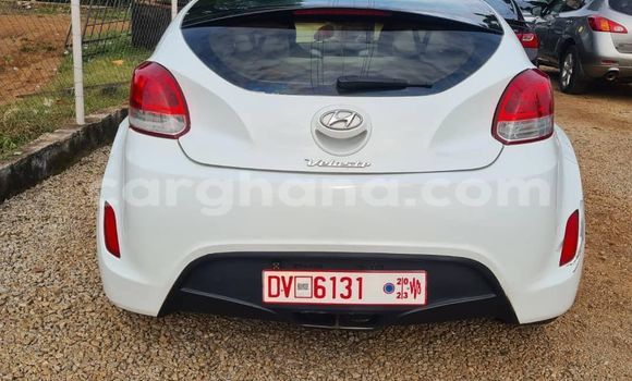 Buy Used Hyundai Veloster Other Car in Accra in Greater Accra Buy Used Hyundai Veloster Other Car in Accra in Greater Accra