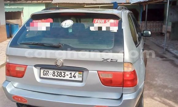 Buy Used BMW X5 Other Car in Accra in Greater Accra