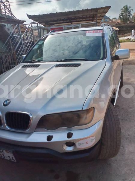 Big with watermark bmw x5 greater accra accra 56707