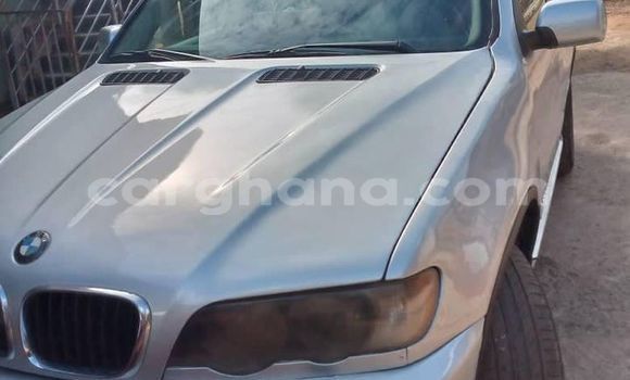 Buy Used BMW X5 Other Car in Accra in Greater Accra Buy Used BMW X5 Other Car in Accra in Greater Accra