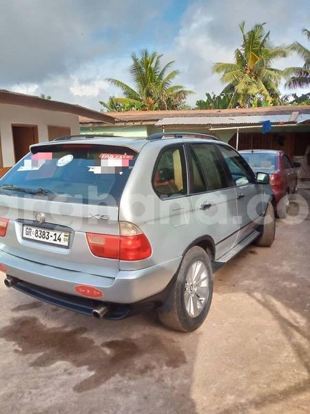 Big with watermark bmw x5 greater accra accra 56707