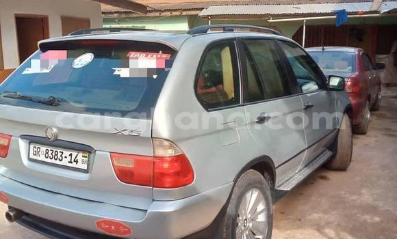 Buy Used BMW X5 Other Car in Accra in Greater Accra Buy Used BMW X5 Other Car in Accra in Greater Accra