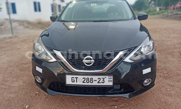 Buy Used Nissan Sentra Other Car in Accra in Greater Accra