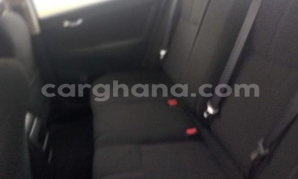 Buy Used Nissan Sentra Other Car in Accra in Greater Accra Buy Used Nissan Sentra Other Car in Accra in Greater Accra