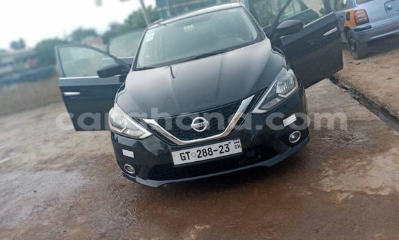 Buy Used Nissan Sentra Other Car in Accra in Greater Accra Buy Used Nissan Sentra Other Car in Accra in Greater Accra