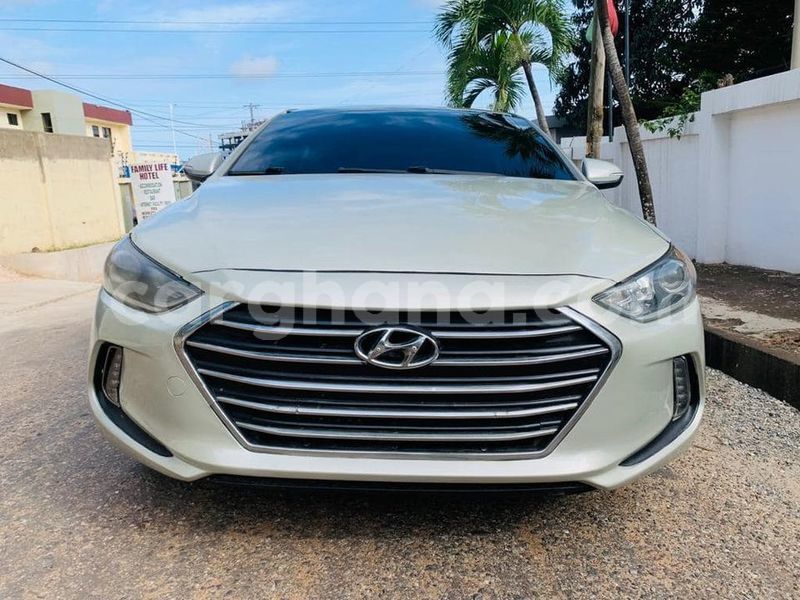 Big with watermark hyundai elantra greater accra accra 56711