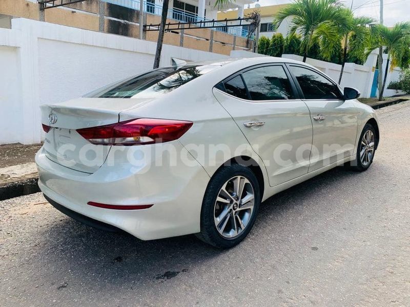 Big with watermark hyundai elantra greater accra accra 56711