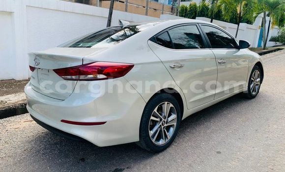 Buy Used Hyundai Elantra Other Car in Accra in Greater Accra Buy Used Hyundai Elantra Other Car in Accra in Greater Accra