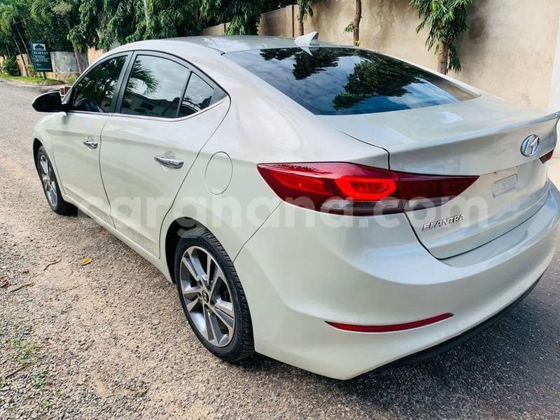 Big with watermark hyundai elantra greater accra accra 56711