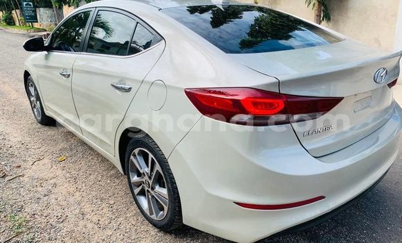 Buy Used Hyundai Elantra Other Car in Accra in Greater Accra Buy Used Hyundai Elantra Other Car in Accra in Greater Accra