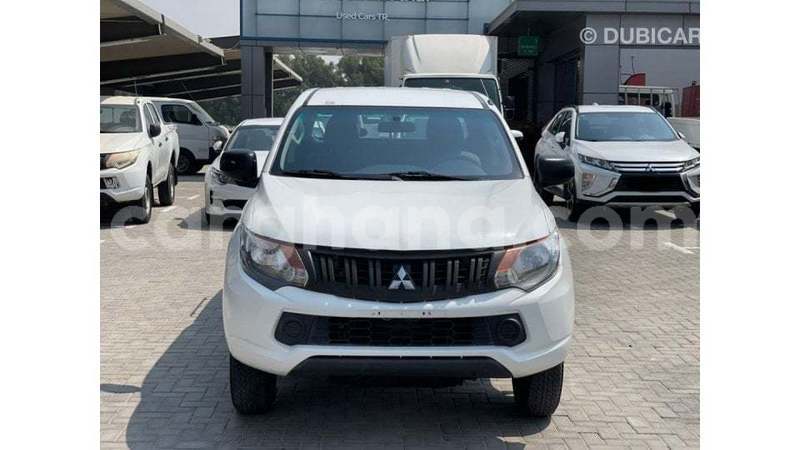 Big with watermark mitsubishi l200 ashanti import dubai 56715