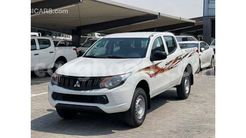 Big with watermark mitsubishi l200 ashanti import dubai 56715