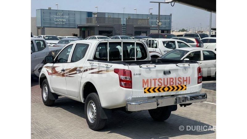 Big with watermark mitsubishi l200 ashanti import dubai 56715