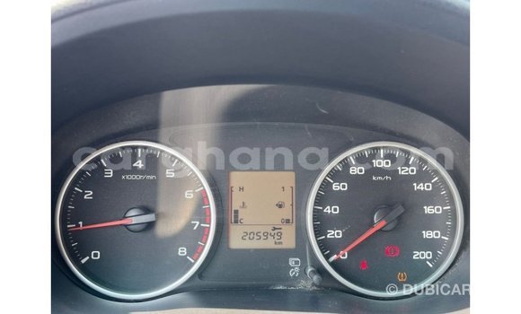 Sayi Imported Mitsubishi L200 White Mota in Import - Dubai a Ashanti Sayi Imported Mitsubishi L200 White Mota in Import - Dubai a Ashanti