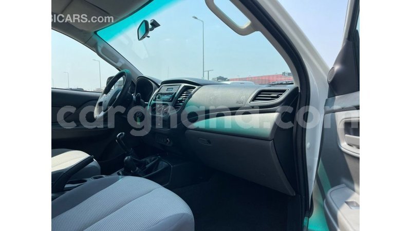 Big with watermark mitsubishi l200 ashanti import dubai 56715