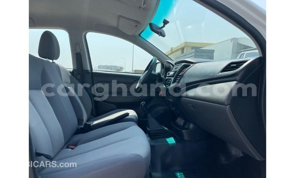 Sayi Imported Mitsubishi L200 White Mota in Import - Dubai a Ashanti Sayi Imported Mitsubishi L200 White Mota in Import - Dubai a Ashanti