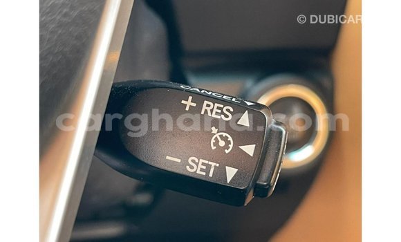 Buy Import Toyota Fortuner White Car in Import - Dubai in Ashanti Buy Import Toyota Fortuner White Car in Import - Dubai in Ashanti