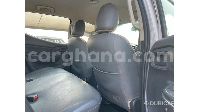 Big with watermark mitsubishi l200 ashanti import dubai 56729