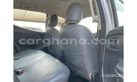 Buy Import Mitsubishi L200 White Car in Import - Dubai in Ashanti Buy Import Mitsubishi L200 White Car in Import - Dubai in Ashanti