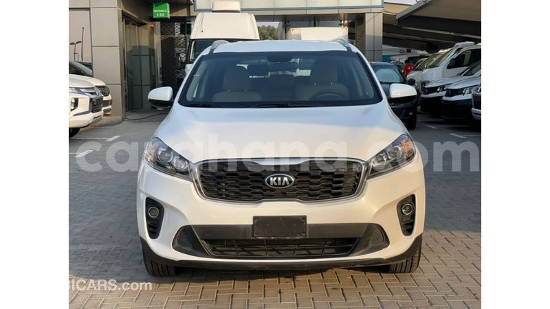 Big with watermark kia sorento ashanti import dubai 56730