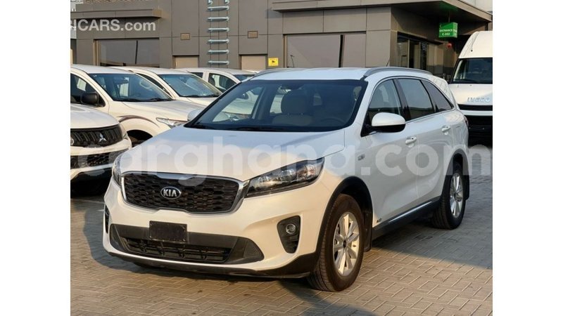 Big with watermark kia sorento ashanti import dubai 56730