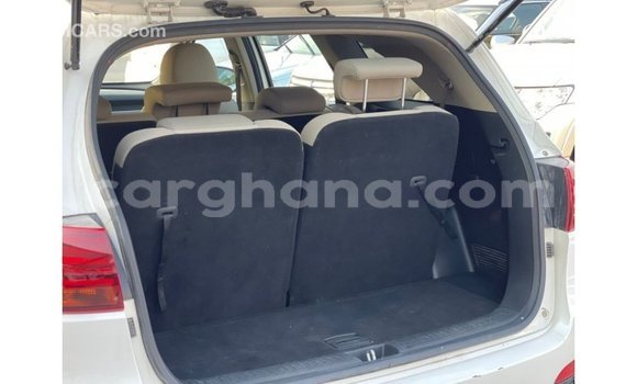 Ra Imported Kia Sorento funfun Ọkọ̀ in Import - Dubai ni Ashanti Ra Imported Kia Sorento funfun Ọkọ̀ in Import - Dubai ni Ashanti
