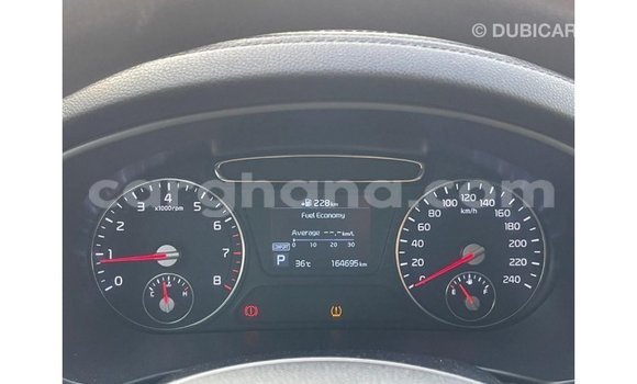 Ra Imported Kia Sorento funfun Ọkọ̀ in Import - Dubai ni Ashanti Ra Imported Kia Sorento funfun Ọkọ̀ in Import - Dubai ni Ashanti