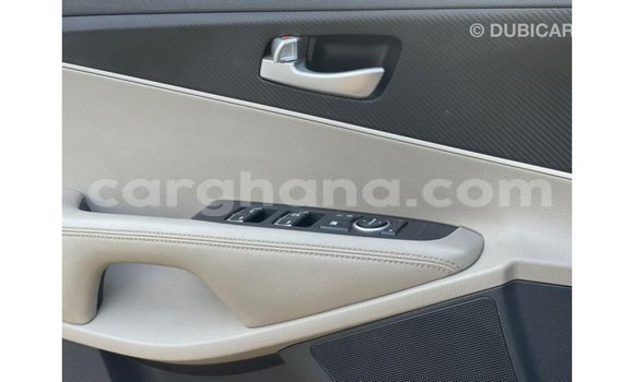 Ra Imported Kia Sorento funfun Ọkọ̀ in Import - Dubai ni Ashanti Ra Imported Kia Sorento funfun Ọkọ̀ in Import - Dubai ni Ashanti