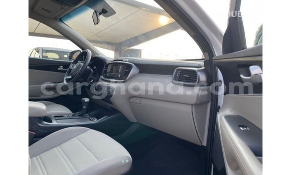 Ra Imported Kia Sorento funfun Ọkọ̀ in Import - Dubai ni Ashanti Ra Imported Kia Sorento funfun Ọkọ̀ in Import - Dubai ni Ashanti