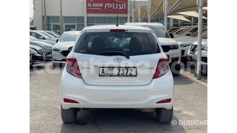 Big with watermark toyota yaris ashanti import dubai 56731