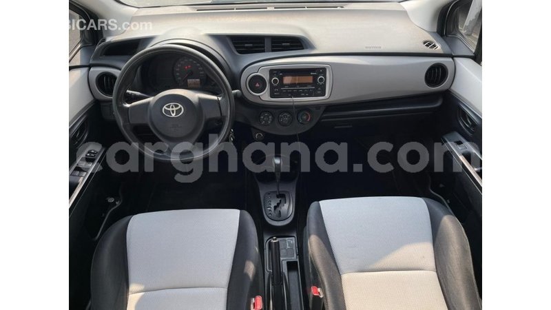 Big with watermark toyota yaris ashanti import dubai 56731