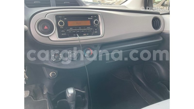 Big with watermark toyota yaris ashanti import dubai 56731