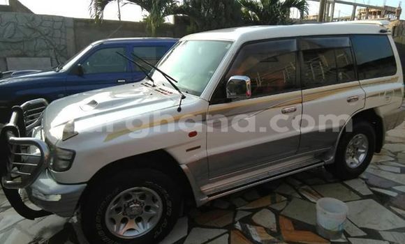 Buy Used Mitsubishi Pajero Other Car in Accra in Greater Accra