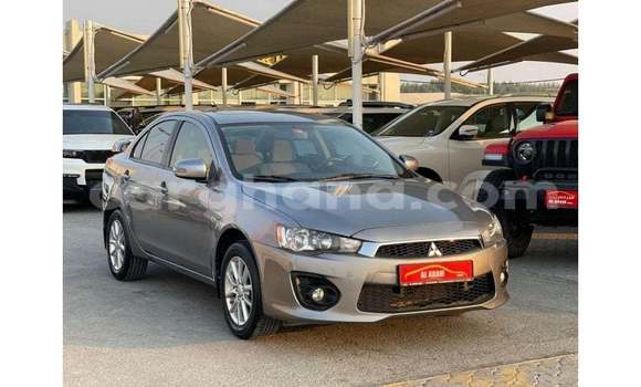 Ra Imported Mitsubishi Lancer Miiran Ọkọ̀ in Import - Dubai ni Ashanti Ra Imported Mitsubishi Lancer Miiran Ọkọ̀ in Import - Dubai ni Ashanti