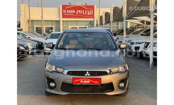 Ra Imported Mitsubishi Lancer Miiran Ọkọ̀ in Import - Dubai ni Ashanti Ra Imported Mitsubishi Lancer Miiran Ọkọ̀ in Import - Dubai ni Ashanti