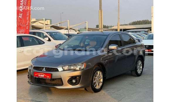 Ra Imported Mitsubishi Lancer Miiran Ọkọ̀ in Import - Dubai ni Ashanti Ra Imported Mitsubishi Lancer Miiran Ọkọ̀ in Import - Dubai ni Ashanti