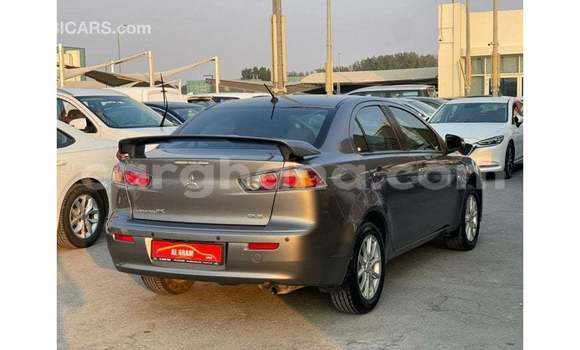 Ra Imported Mitsubishi Lancer Miiran Ọkọ̀ in Import - Dubai ni Ashanti Ra Imported Mitsubishi Lancer Miiran Ọkọ̀ in Import - Dubai ni Ashanti