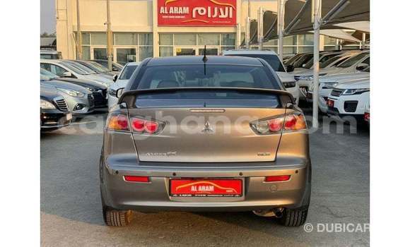 Ra Imported Mitsubishi Lancer Miiran Ọkọ̀ in Import - Dubai ni Ashanti Ra Imported Mitsubishi Lancer Miiran Ọkọ̀ in Import - Dubai ni Ashanti