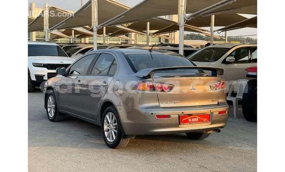 Ra Imported Mitsubishi Lancer Miiran Ọkọ̀ in Import - Dubai ni Ashanti Ra Imported Mitsubishi Lancer Miiran Ọkọ̀ in Import - Dubai ni Ashanti