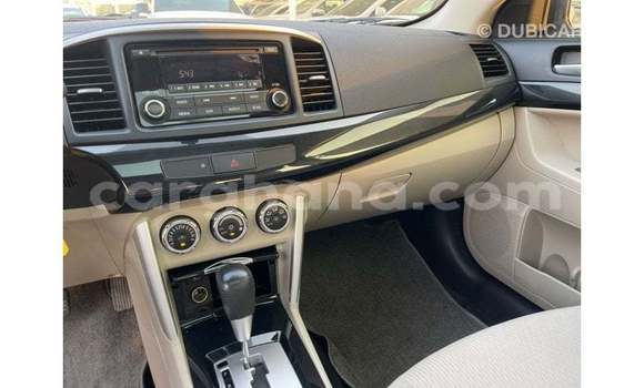 Ra Imported Mitsubishi Lancer Miiran Ọkọ̀ in Import - Dubai ni Ashanti Ra Imported Mitsubishi Lancer Miiran Ọkọ̀ in Import - Dubai ni Ashanti