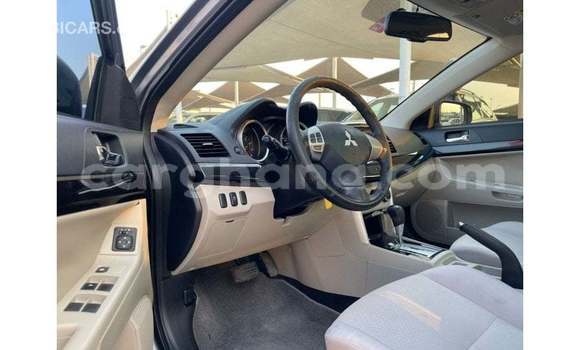 Ra Imported Mitsubishi Lancer Miiran Ọkọ̀ in Import - Dubai ni Ashanti Ra Imported Mitsubishi Lancer Miiran Ọkọ̀ in Import - Dubai ni Ashanti
