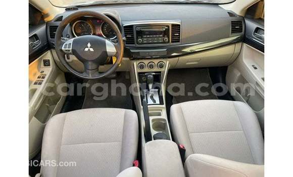 Ra Imported Mitsubishi Lancer Miiran Ọkọ̀ in Import - Dubai ni Ashanti Ra Imported Mitsubishi Lancer Miiran Ọkọ̀ in Import - Dubai ni Ashanti