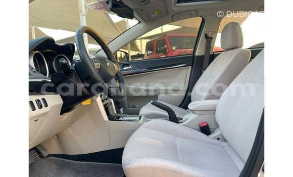 Ra Imported Mitsubishi Lancer Miiran Ọkọ̀ in Import - Dubai ni Ashanti Ra Imported Mitsubishi Lancer Miiran Ọkọ̀ in Import - Dubai ni Ashanti