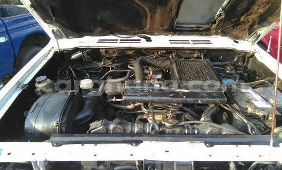 Sayi Na hannu Mitsubishi Pajero Sauran Mota in Accra a Greater Accra Sayi Na hannu Mitsubishi Pajero Sauran Mota in Accra a Greater Accra