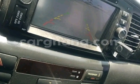 Ra Àlòkù Toyota Corolla Silver Ọkọ̀ in Accra ni Greater Accra Ra Àlòkù Toyota Corolla Silver Ọkọ̀ in Accra ni Greater Accra
